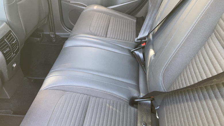 Ford Kuga 1.5 EcoBoost Titanium Edition 5dr 2WD Petrol Estate